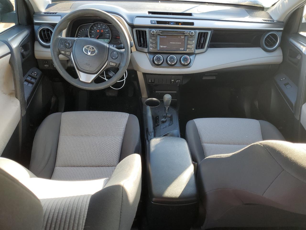2014 Toyota RAV 4 - Image 8
