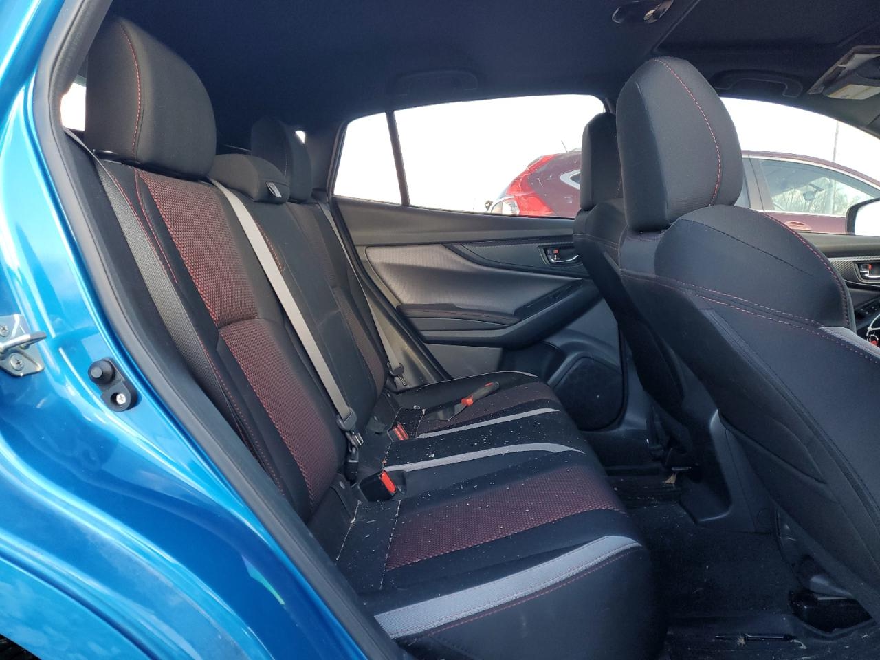 2020 Subaru Impreza - Image 10