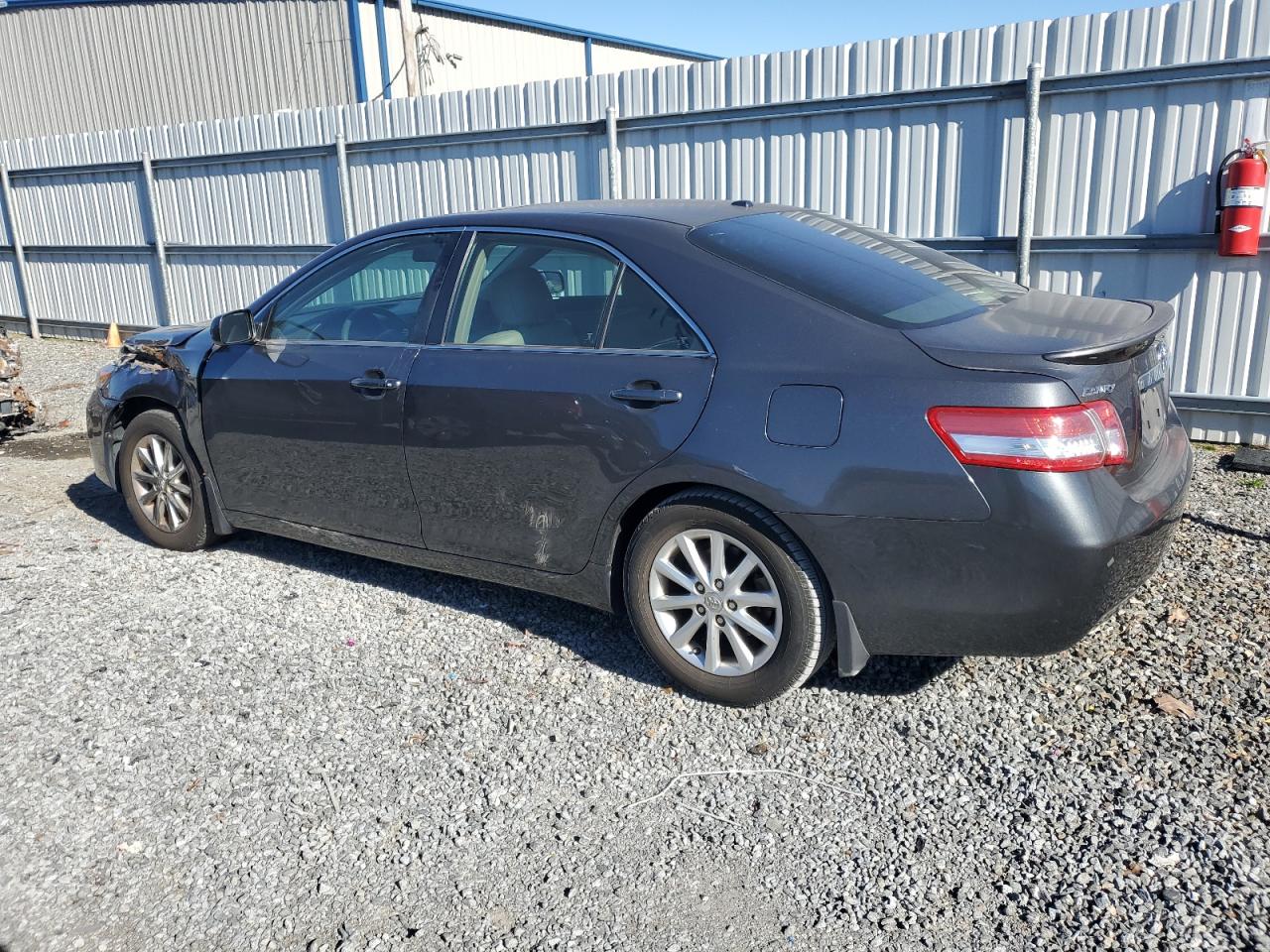 2011 Toyota Camry - Image 2