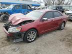 2008 Lincoln Mkz  zu verkaufen in Wichita, KS - Front End