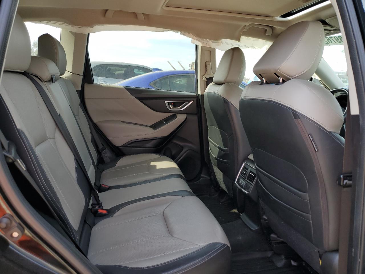 2019 Subaru Forester - Image 11