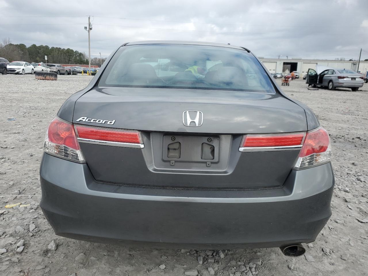 2012 Honda Accord - Image 6