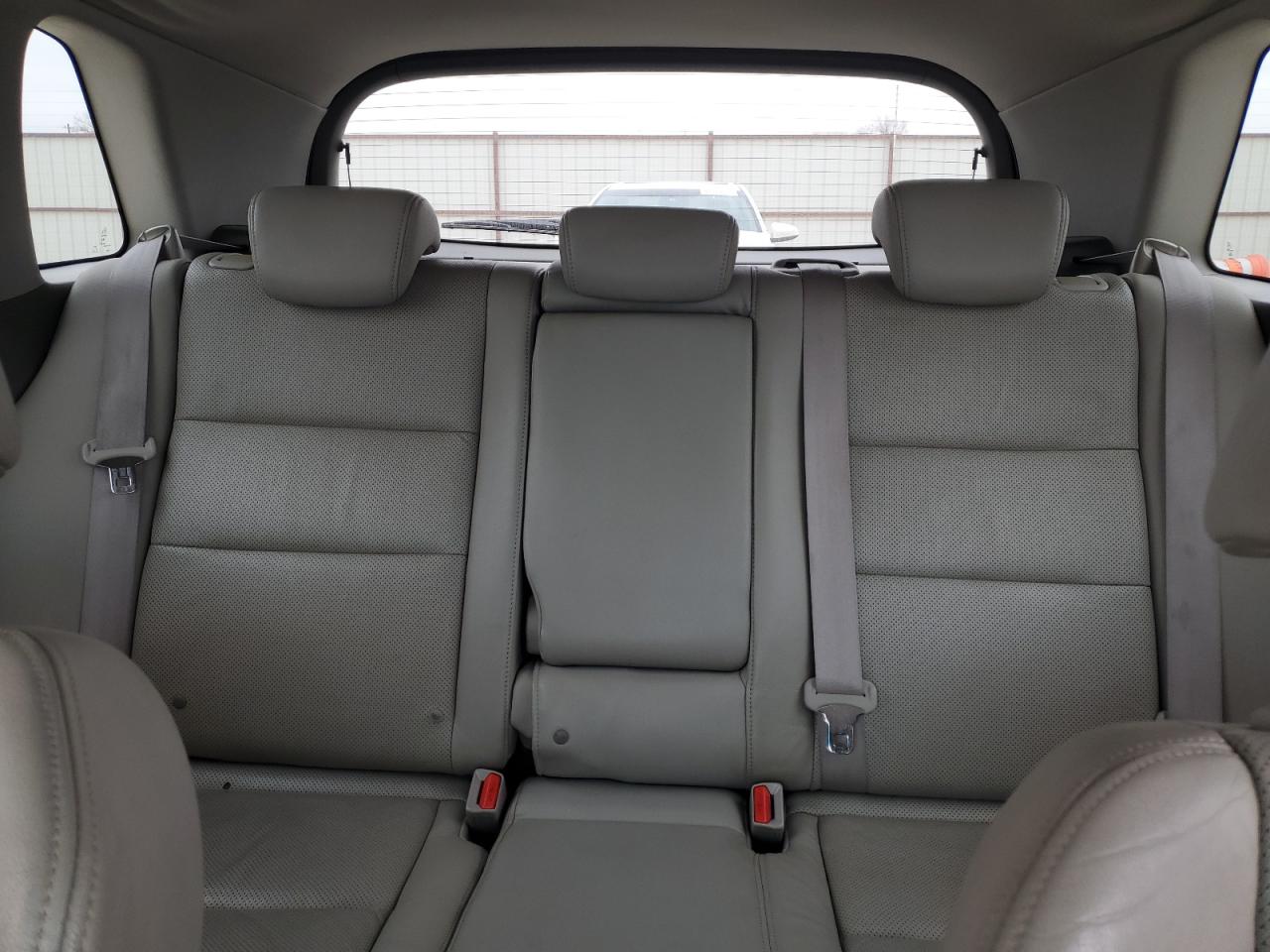 2010 Acura RDX - Image 10