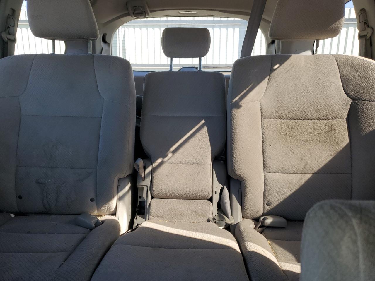 2016 Honda Odyssey - Image 10