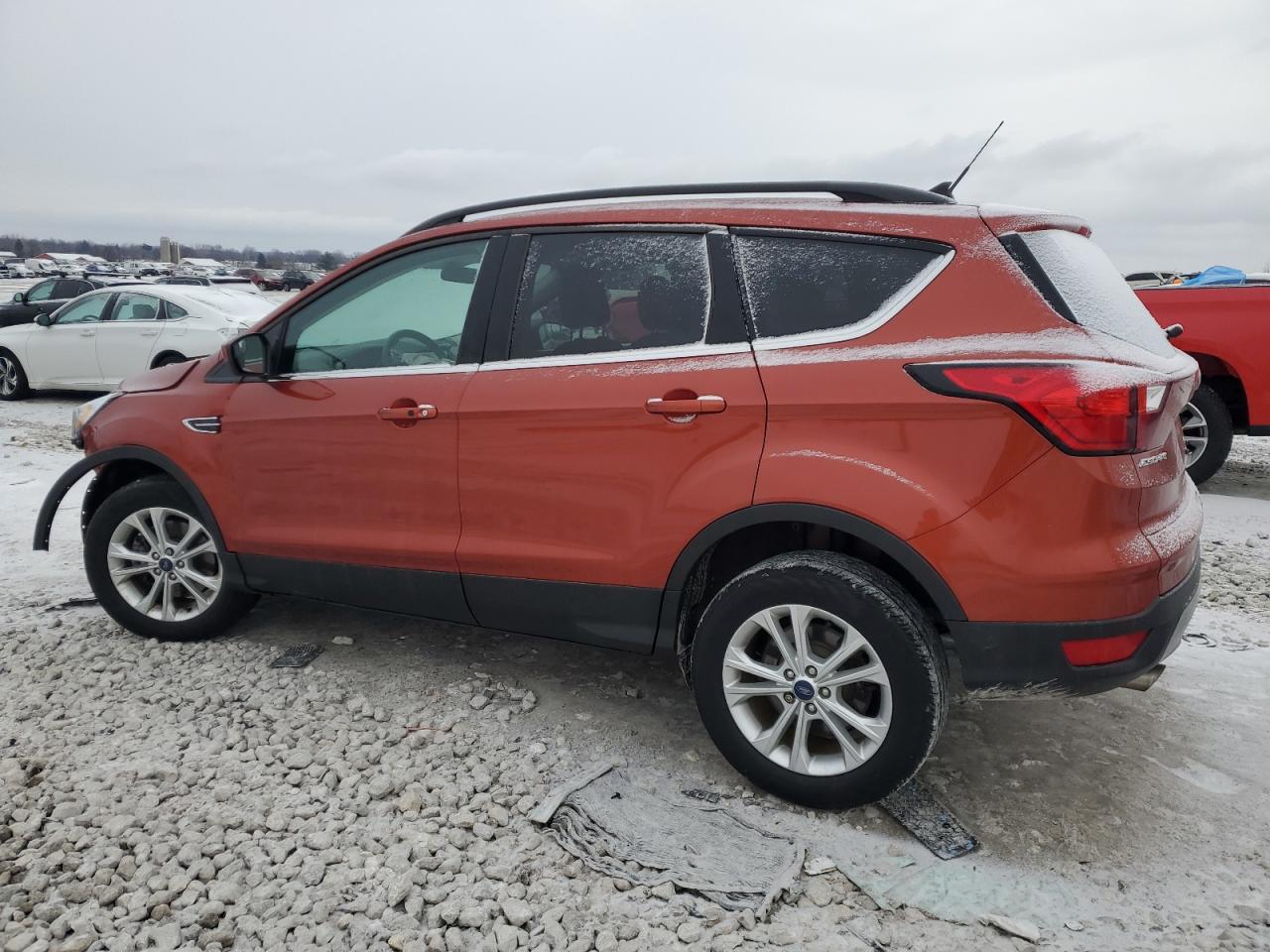 2019 Ford Escape - Image 2