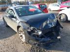 2011 VOLKSWAGEN SCIROCCO G for sale at Copart WOLVERHAMPTON