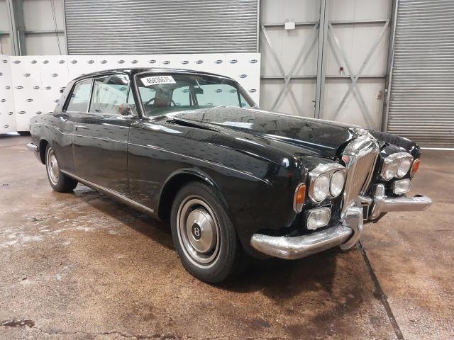 1970 BENTLEY BENTLEY OT