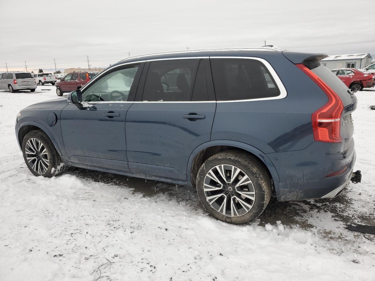 2020 Volvo XC90 - Image 2
