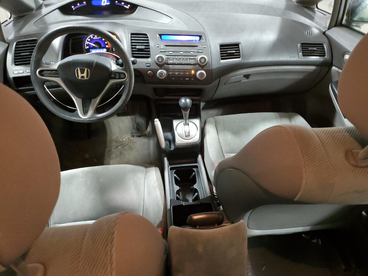2011 Honda Civic - Image 8