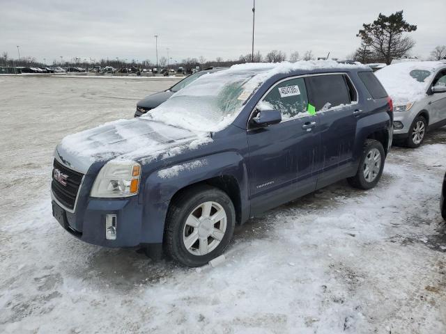 2013 Gmc Terrain Sle