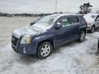 2013 Gmc Terrain Sle na sprzedaż w Woodhaven, MI - Front End