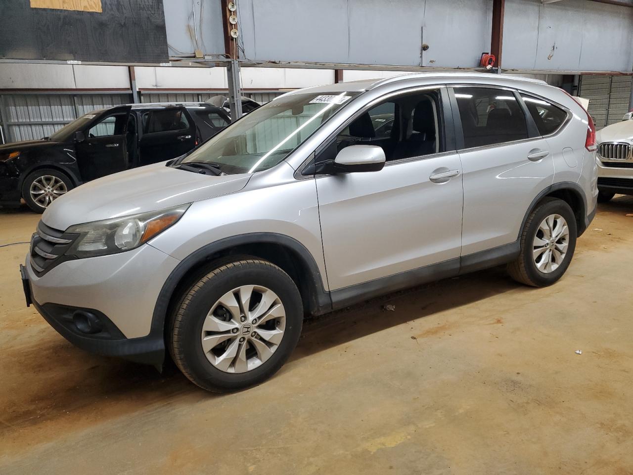 2014 Honda CR-V - Image 1