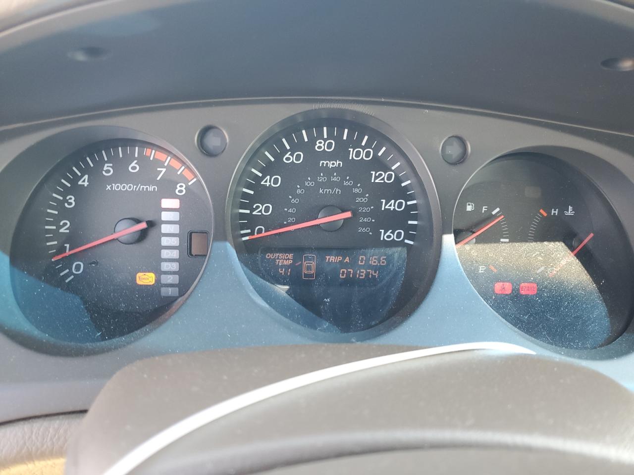 2000 Acura TL - Image 9