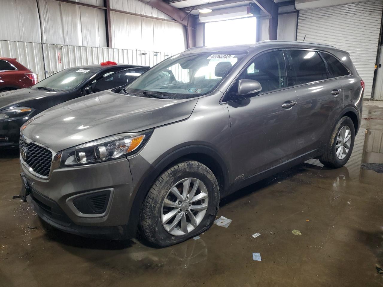 2017 Kia Sorento - Image 1