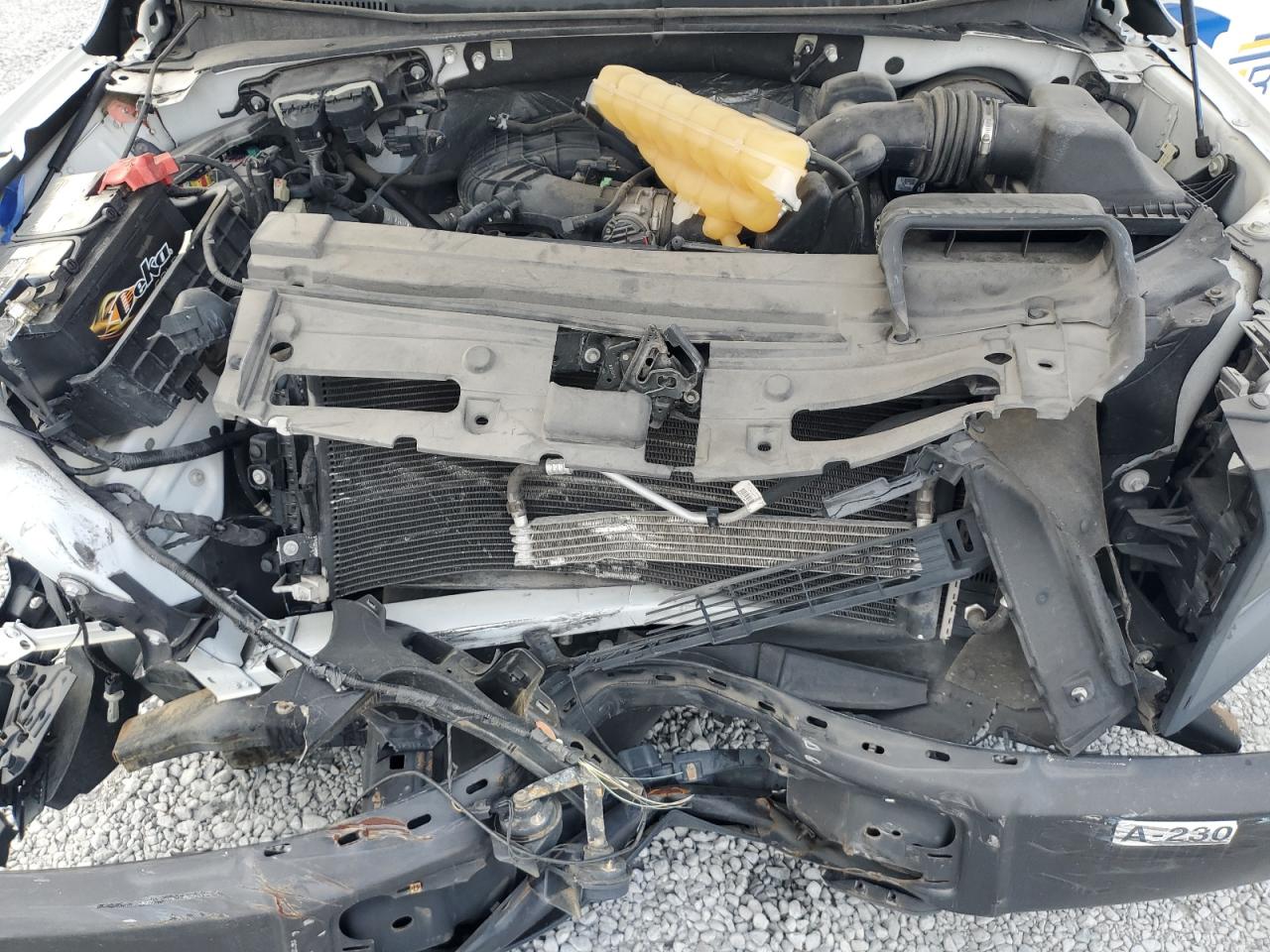 2016 Ford F-150 - Image 11