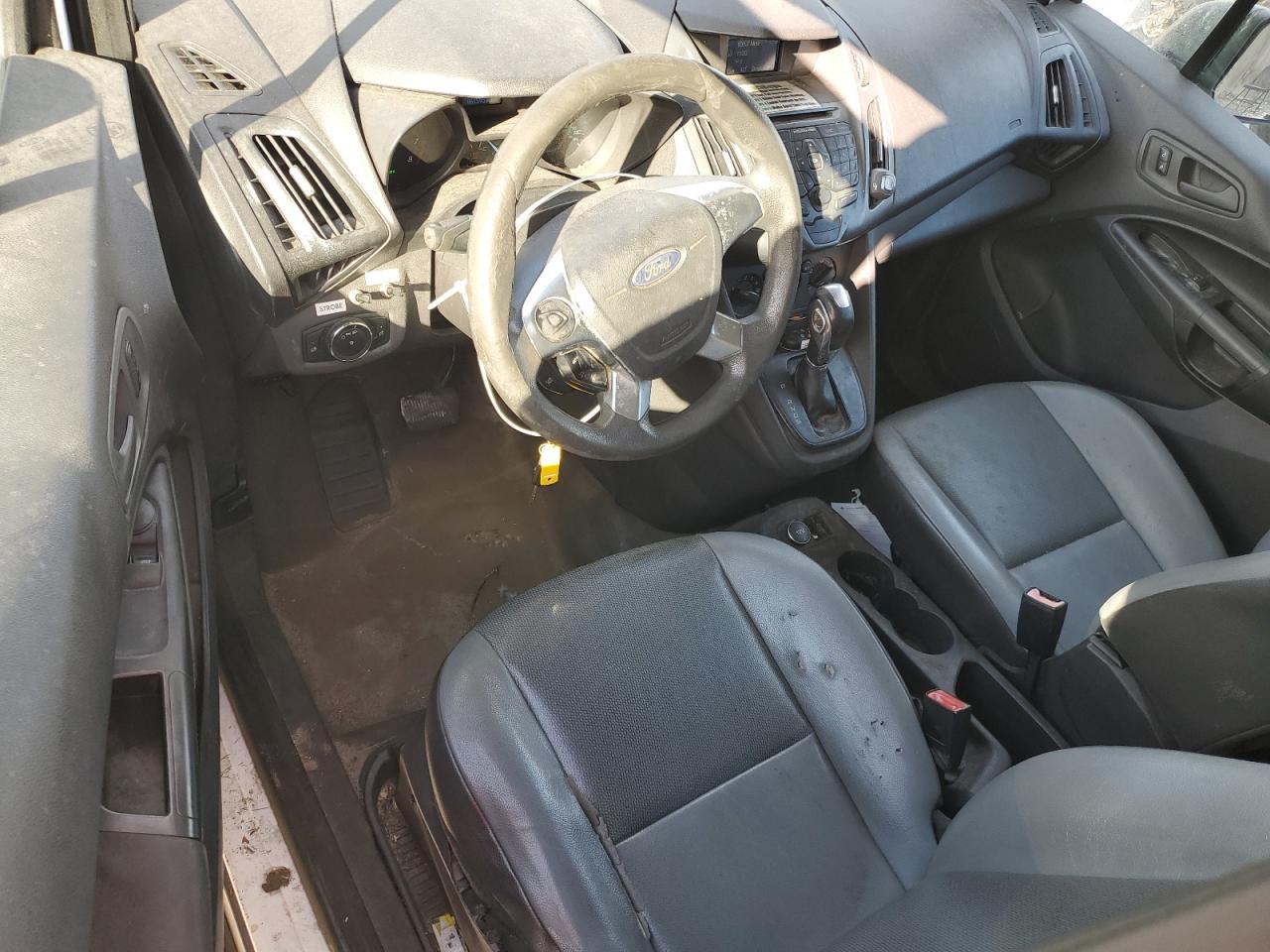 2015 Ford Transit - Image 8