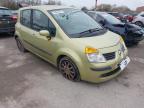 2005 RENAULT MODUS DYNA for sale at Copart SANDWICH