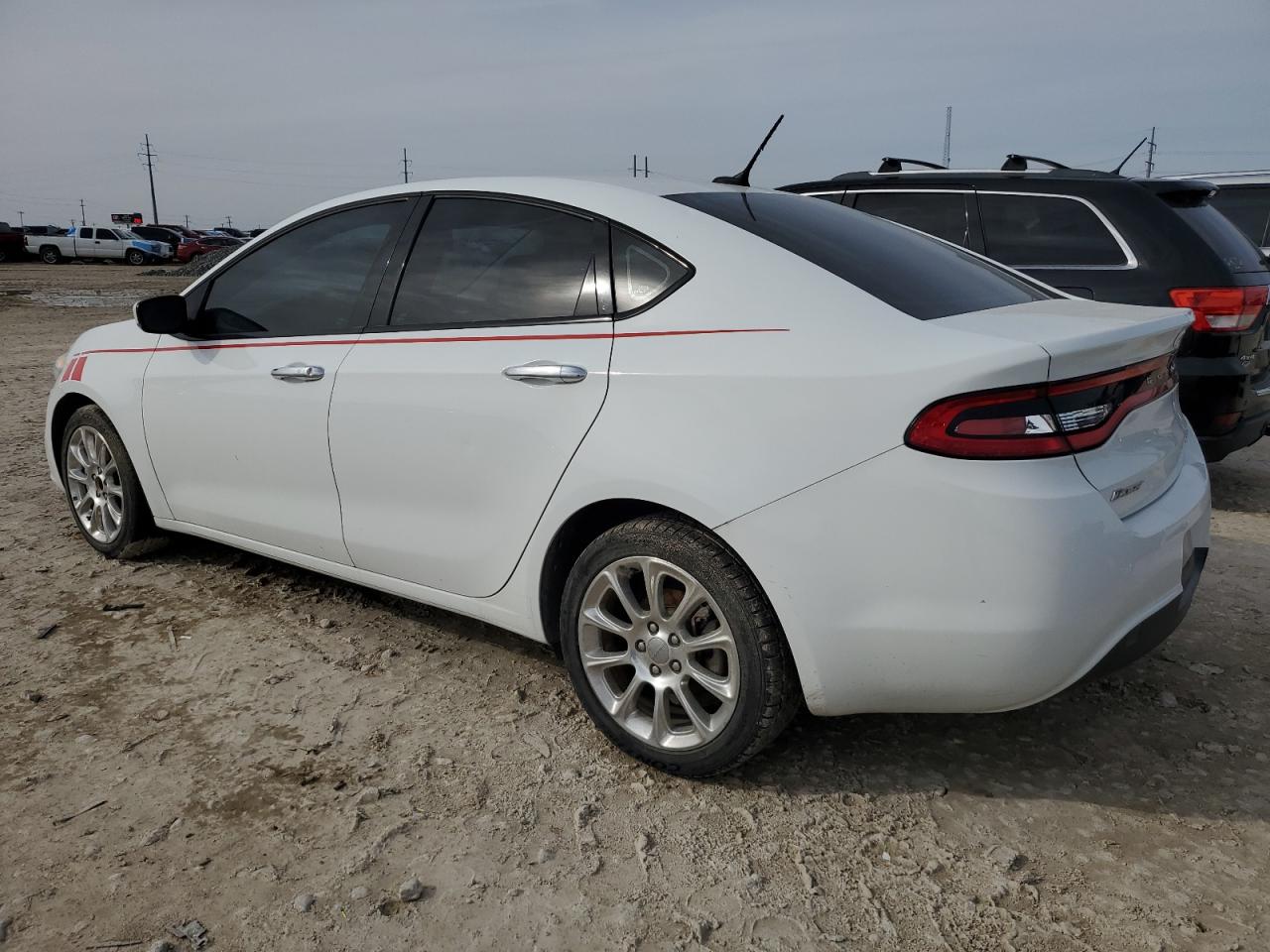 2016 Dodge Dart - Image 2