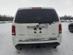 2012 HONDA PILOT EXL à vendre chez Copart ON - COOKSTOWN