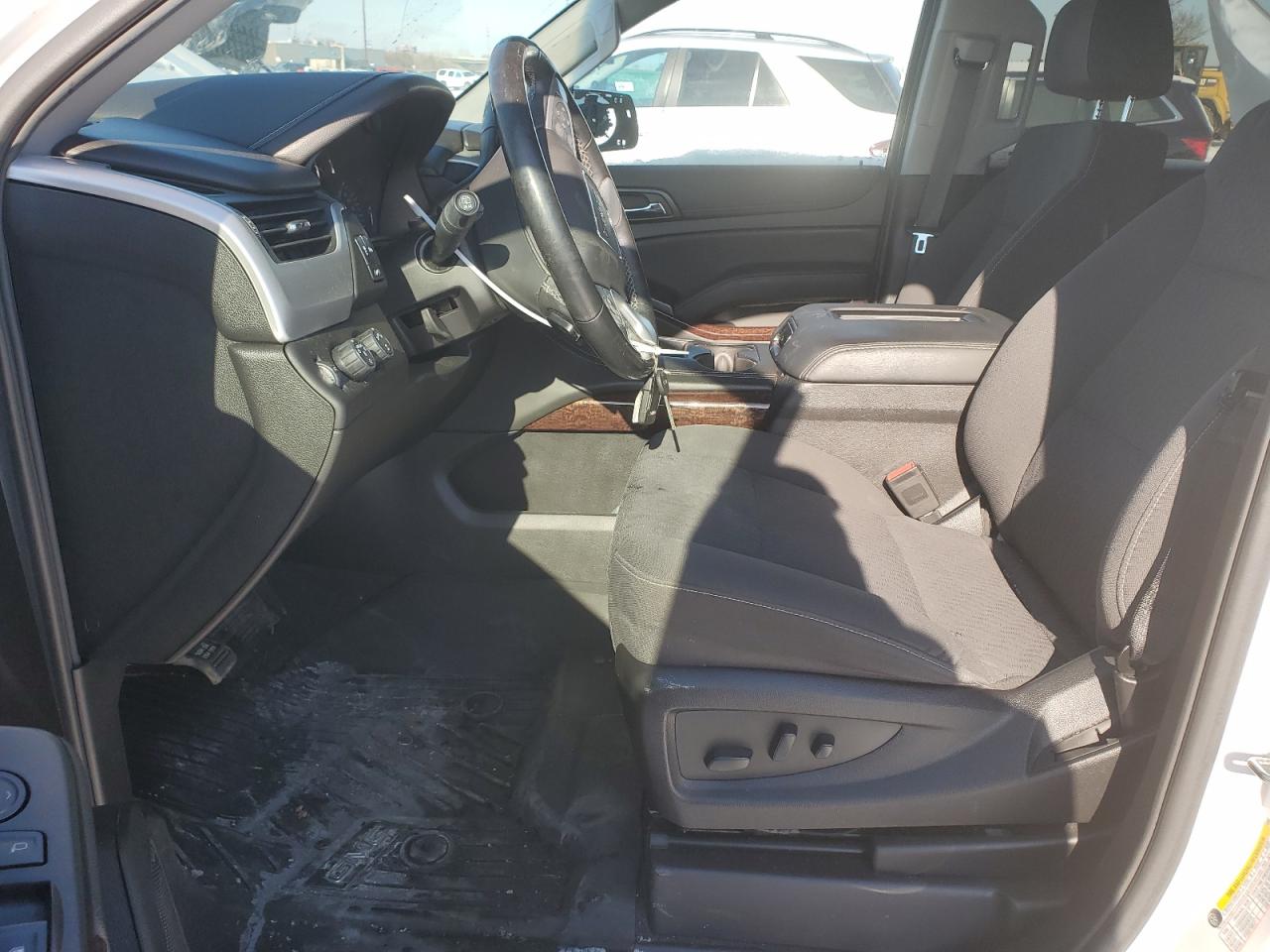 2019 GMC Yukon - Image 7