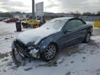 2007 Mercedes-Benz Clk 350 продається в Lebanon, TN - Front End