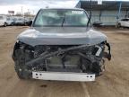 2024 Toyota 4Runner Sr5/Sr5 Premium na sprzedaż w Colorado Springs, CO - Front End