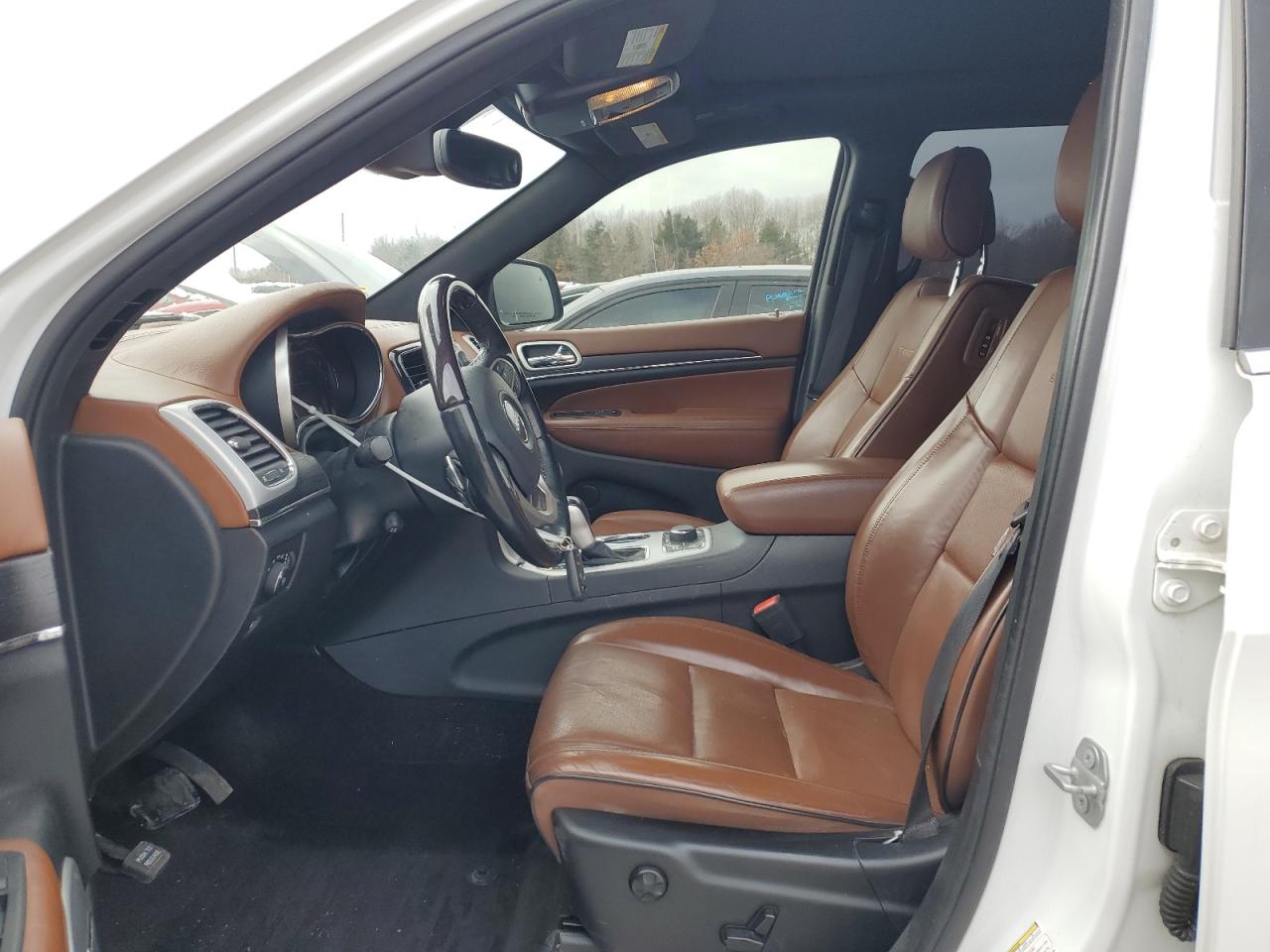 2019 Jeep Grand Cherokee - Image 7