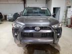 2023 TOYOTA 4RUNNER SR5 for sale at Copart PA - CHAMBERSBURG