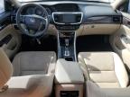 2016 Honda Accord Ex for Sale in Tulsa, OK - Rear End