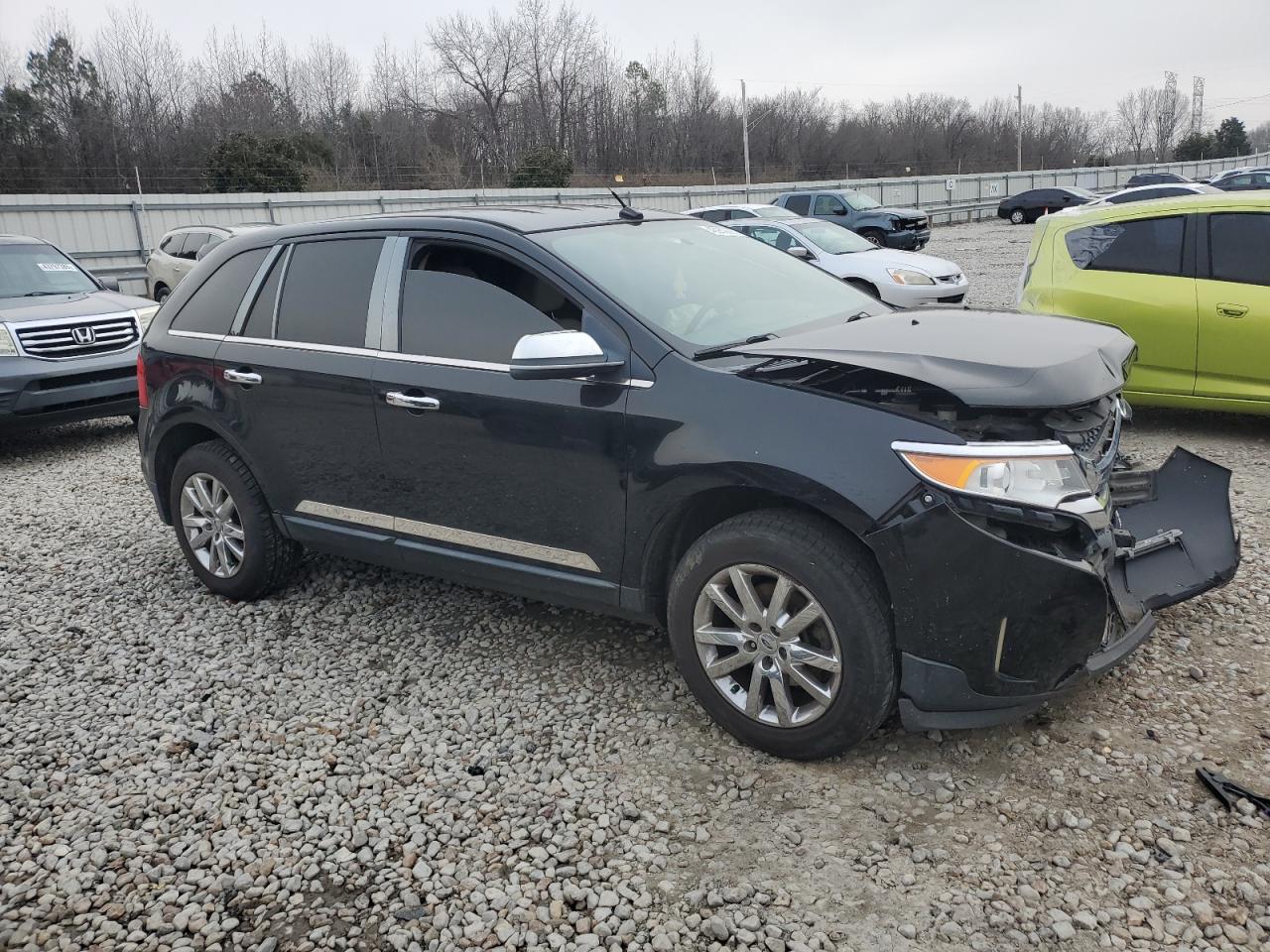 2013 Ford Edge - Image 4