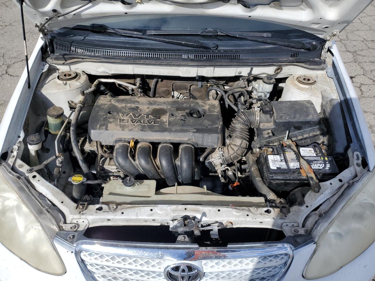 2008 Toyota Corolla - Image 11