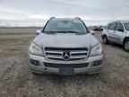 2009 Mercedes-Benz Gl 450 4Matic на продаже в Houston, TX - Mechanical