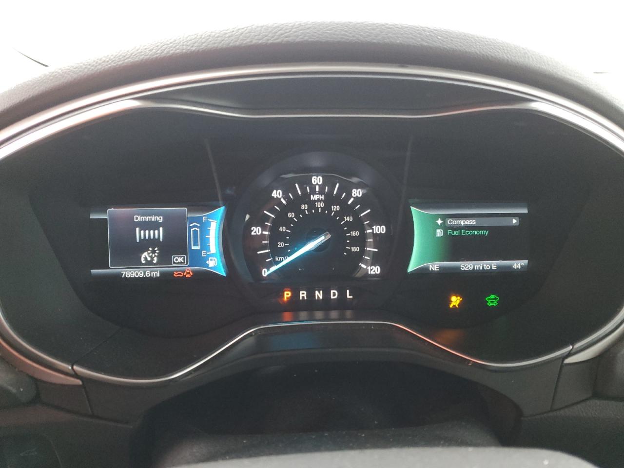 2015 Ford Fusion - Image 9