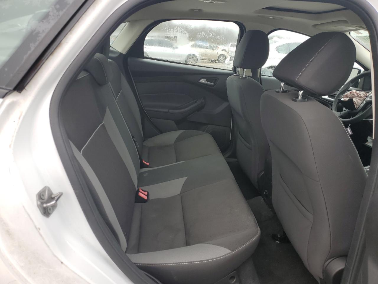 2013 Ford Focus - Image 10