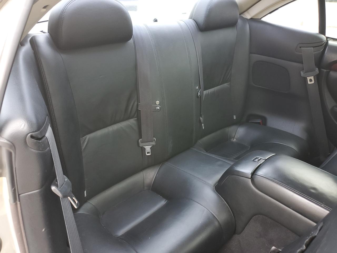 2002 Lexus SC - Image 10