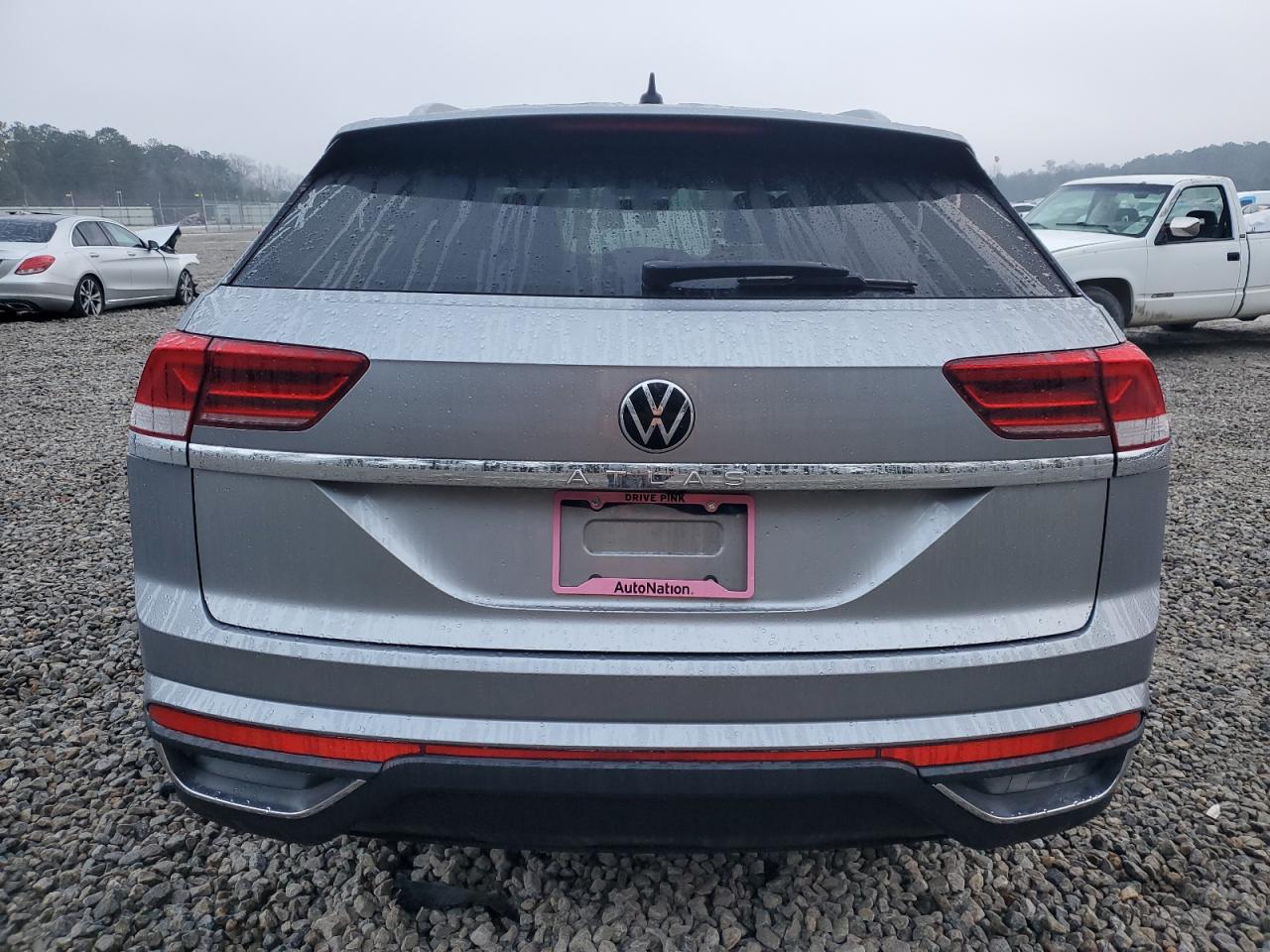 2021 Volkswagen Atlas - Image 6