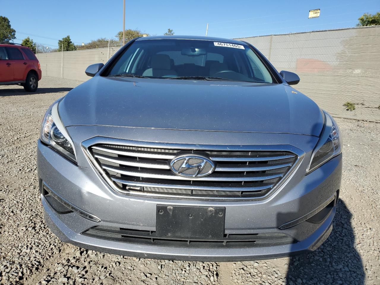 2015 Hyundai Sonata - Image 5