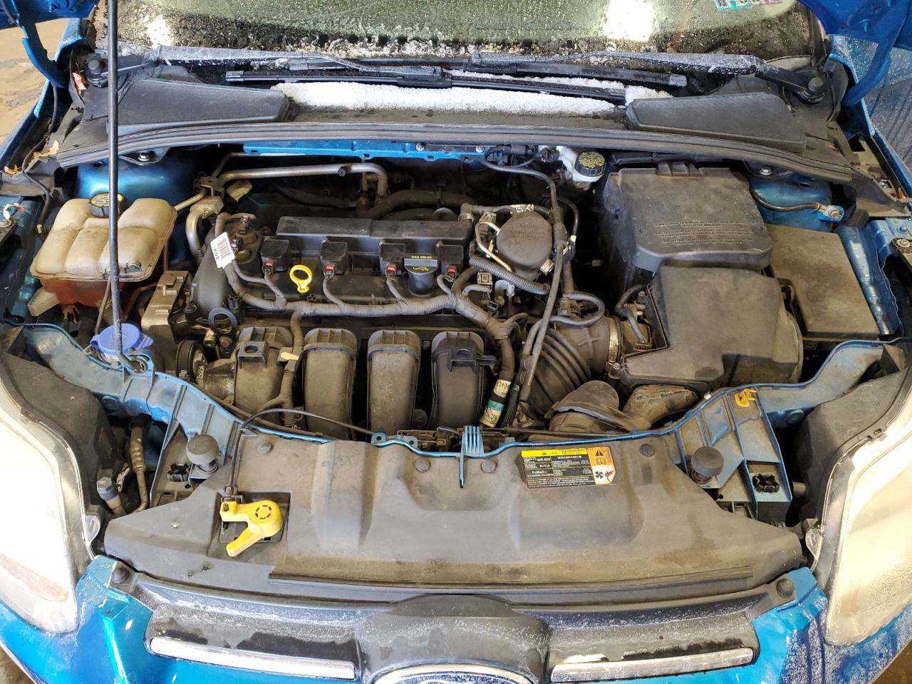 2013 Ford Focus - Image 11