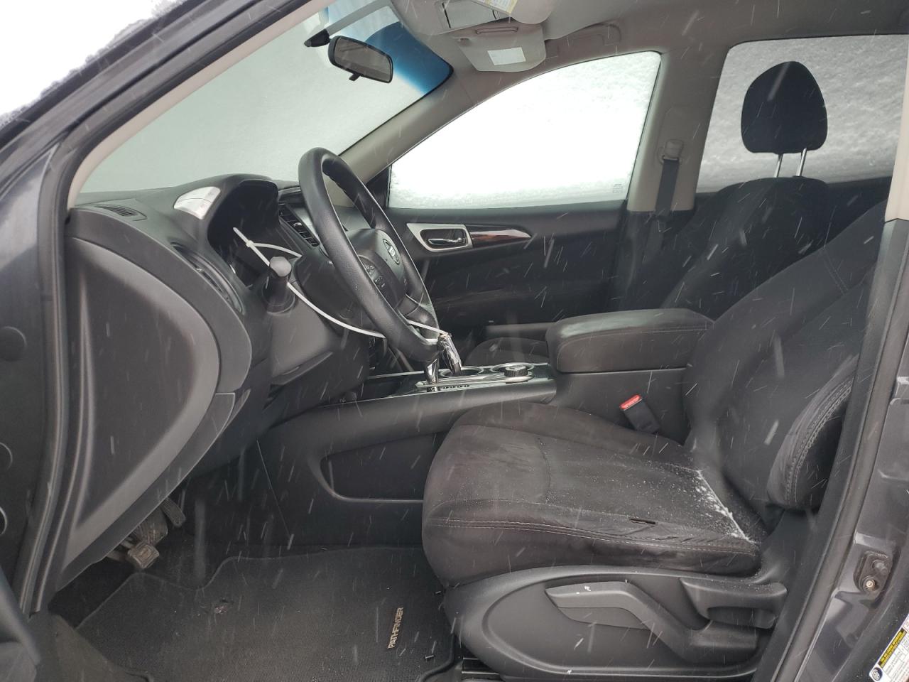 2013 Nissan Pathfinder - Image 7