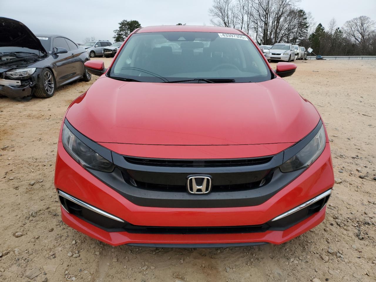 2019 Honda Civic - Image 5