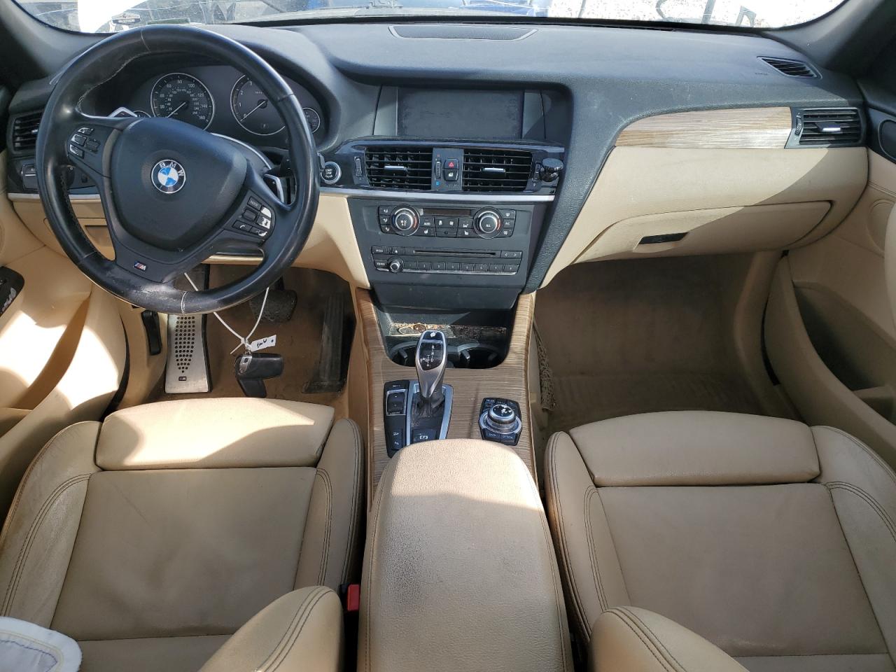2013 BMW X3 - Image 8