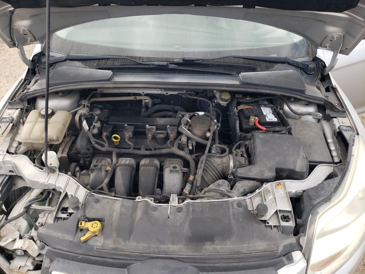 2013 Ford Focus - Image 11