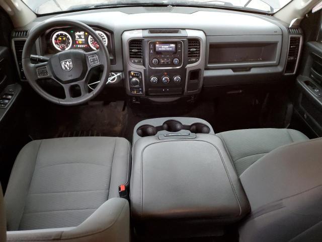  RAM 1500 2018 Сharcoal