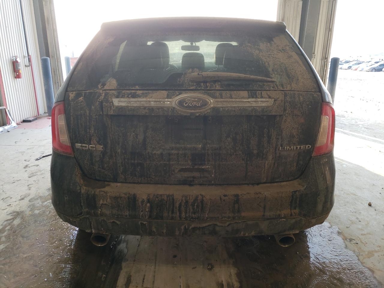 2011 Ford Edge - Image 6
