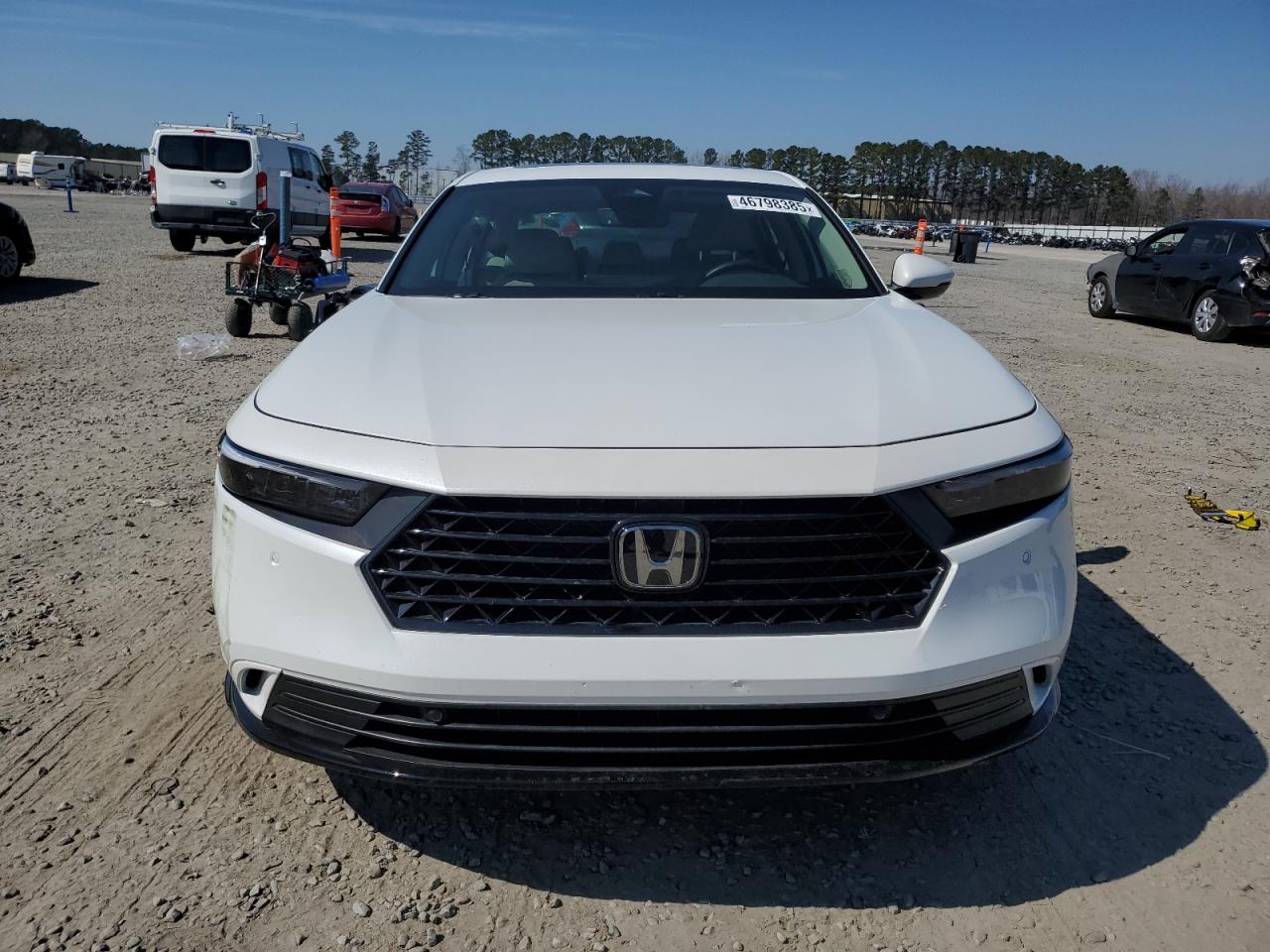 2023 Honda Accord - Image 5