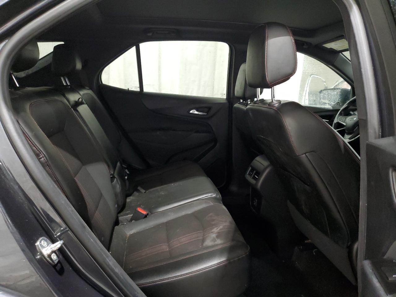 2022 Chevrolet Equinox - Image 11