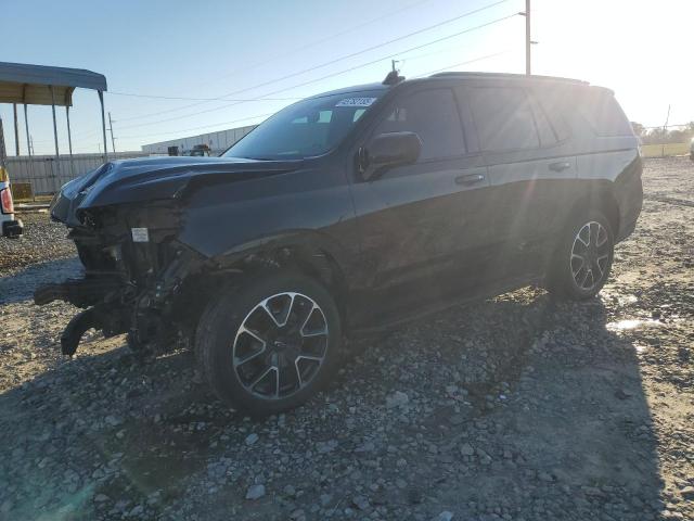 2021 Chevrolet Tahoe C1500 Rst
