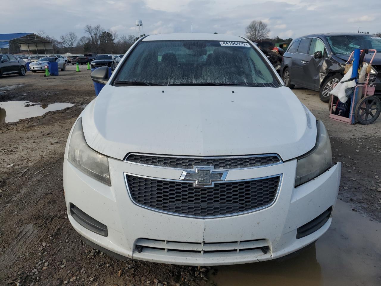 2014 Chevrolet Cruze - Image 5