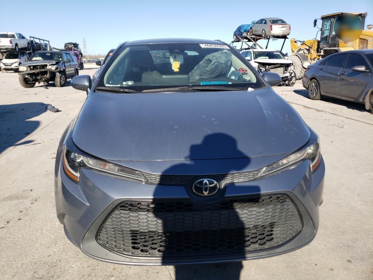 2020 Toyota Corolla - Image 5