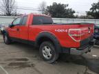 2013 FORD F150 SUPER CAB for sale at Copart OH - DAYTON